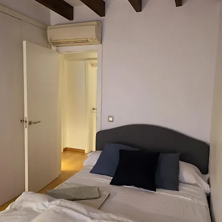 Cathedral Exclusive Flat - *