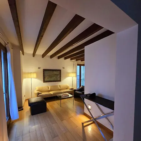 Apartamento Cathedral Exclusive Flat -