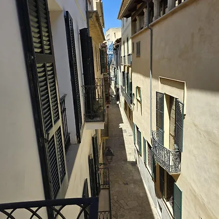 Apartamento Cathedral Exclusive Flat -