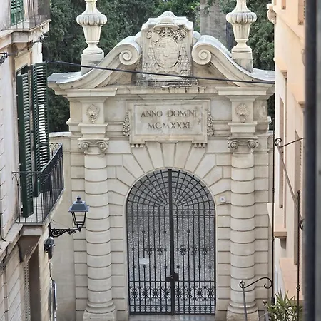 Apartamento Cathedral Exclusive Flat -