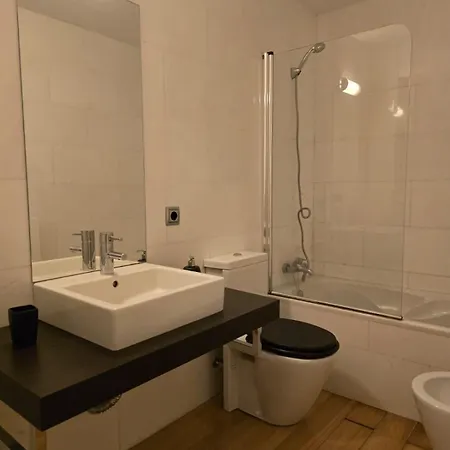 Cathedral Exclusive Flat -
