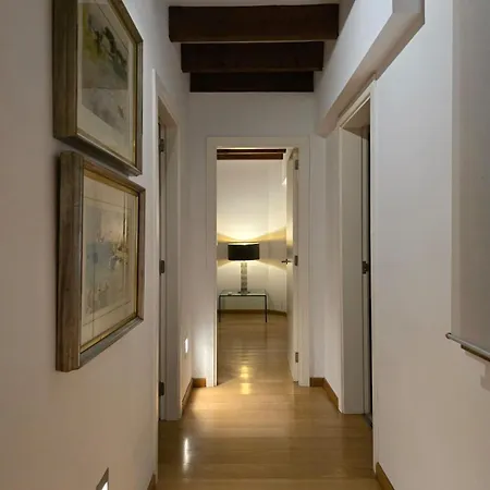 Cathedral Exclusive Flat - Apartamento