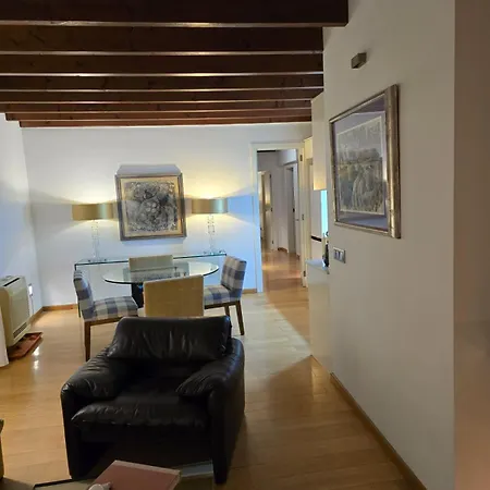 Apartamento Cathedral Exclusive Flat - *