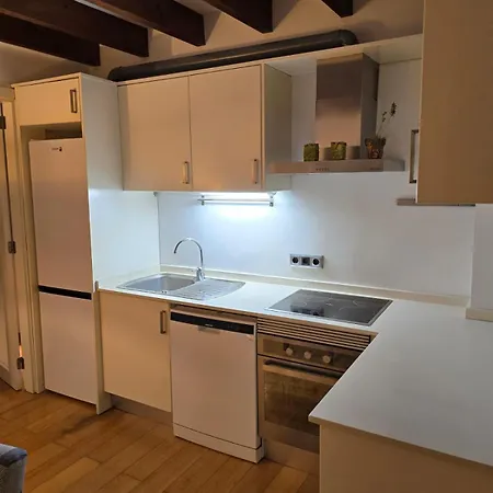 Cathedral Exclusive Flat - Apartamento Palma de Mallorca