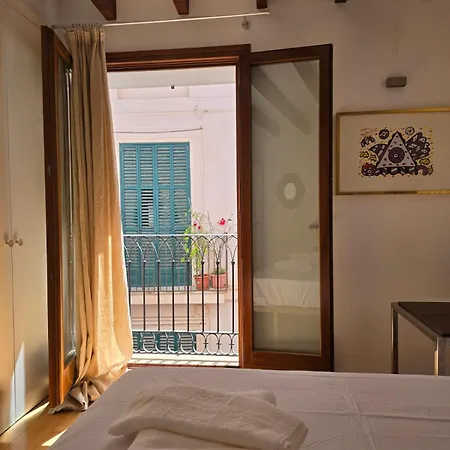 Cathedral Exclusive Flat - Palma de Mallorca