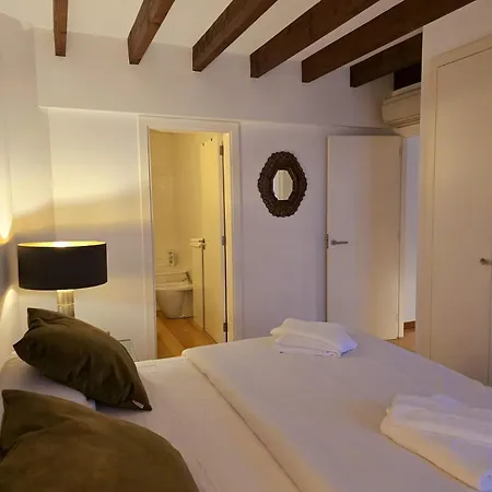 Cathedral Exclusive Flat - Apartamento *